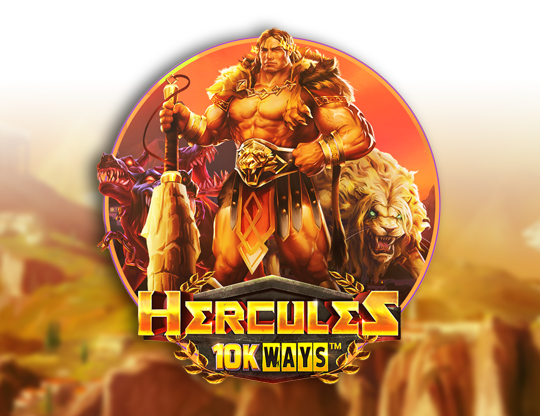 Hercules 10K Ways