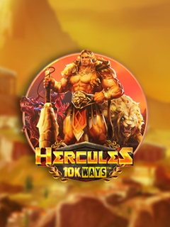 Hercules 10K Ways