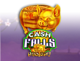 Cash Falls Huo Zhu