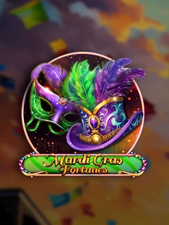 Mardi Gras Fortunes
