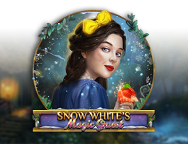 Snow Whites Magic Quest