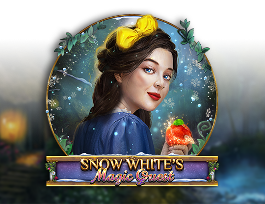 Snow Whites Magic Quest