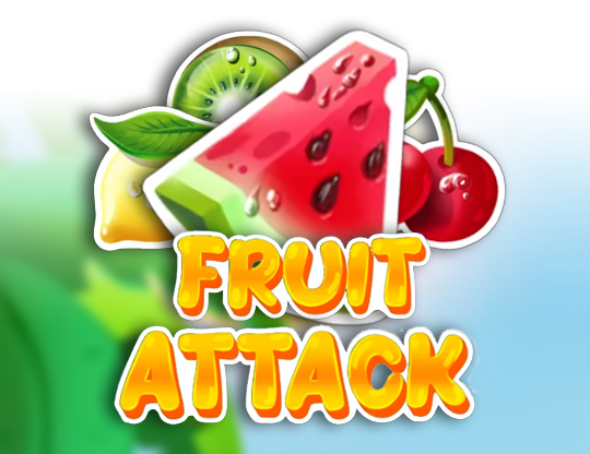 Fruit Attack