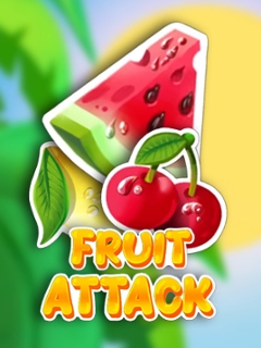 Fruit Attack