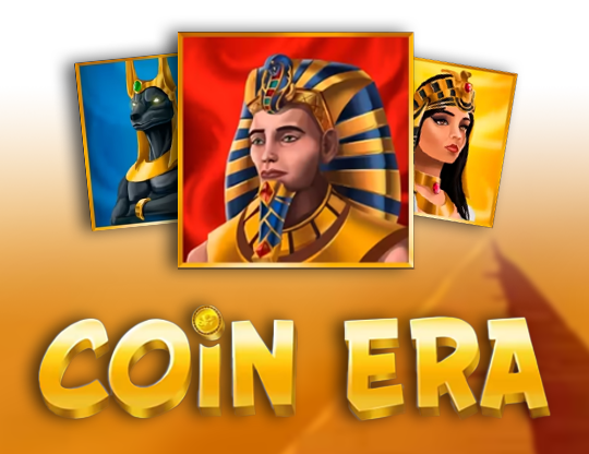 Coin Era: Hold to Win