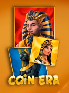 Coin Era: Hold to Win