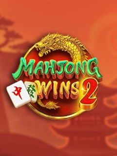 Mahjong Wins 2