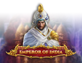 Emperor of India