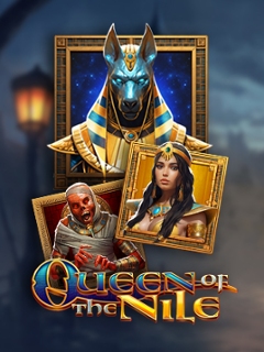 Queen of the Nile (Popiplay)