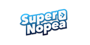 SuperNopea Casino Logo