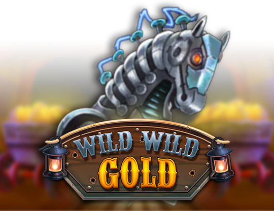 Wild Wild Gold