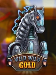 Wild Wild Gold