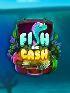 Fish And Cash
