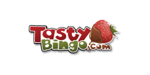 Tasty Bingo Casino Logo