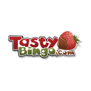 Tasty Bingo Casino Logo