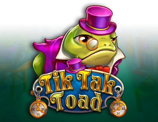 Tik Tak Toad