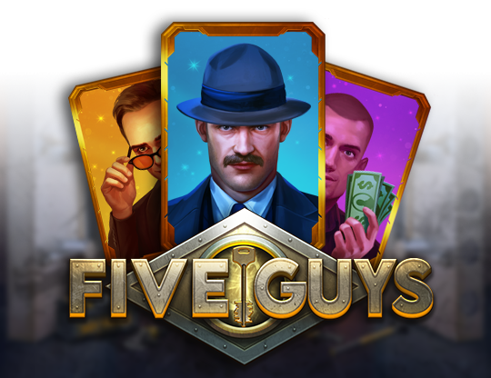 Five Guys