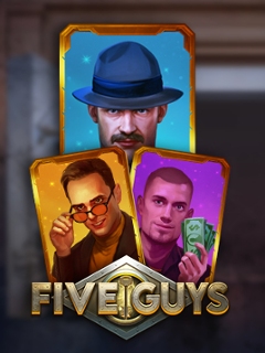 Five Guys