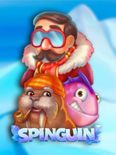 Spinguin