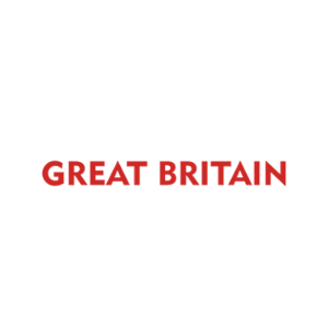 Great Britain Casino Logo