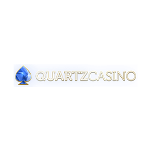 QuartzCasino Logo