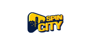 SpinCity Casino Logo