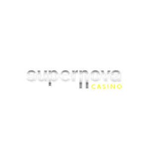 Supernova Casino Logo