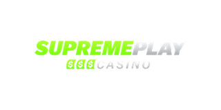 SupremePlay Casino Logo