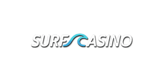 Surf Casino Logo