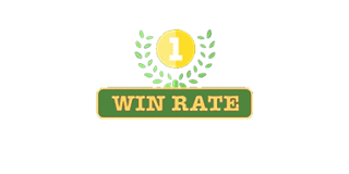 Win Rate Casino Logo
