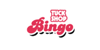 Tuck Shop Bingo Casino Logo