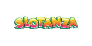 Slotanza Casino Logo