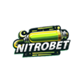 Nitrobet Casino Logo