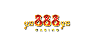 Ya888Ya Casino Logo