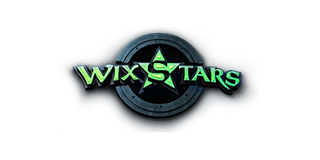 Wixstars Casino Logo