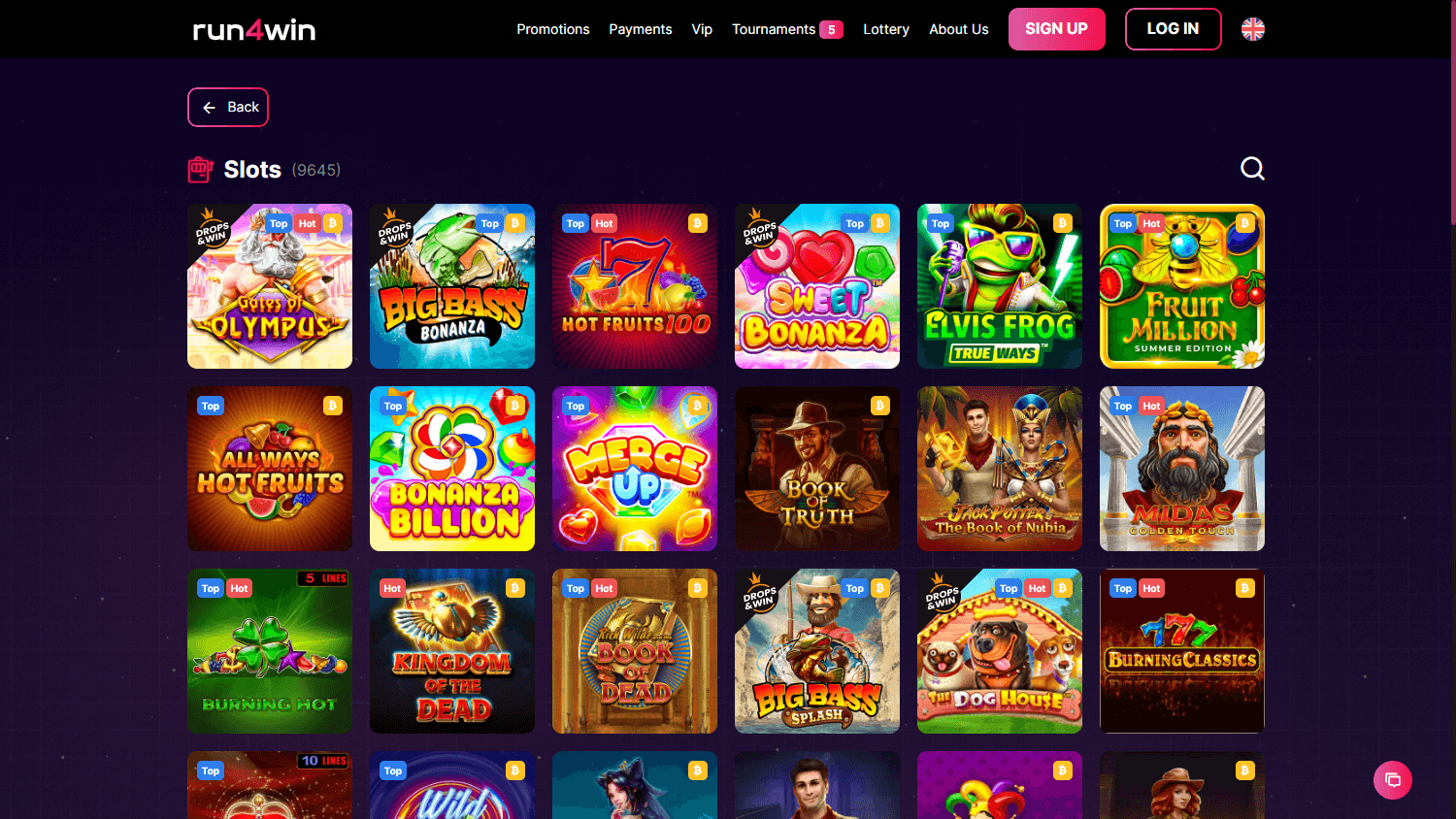 run4win_casino_game_gallery_desktop