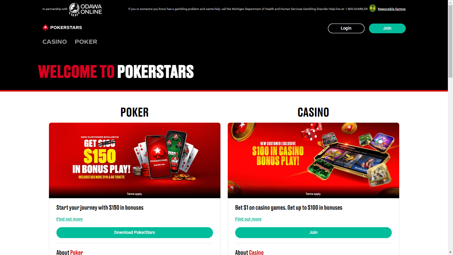 pokerstars_casino_mı_homepage_desktop