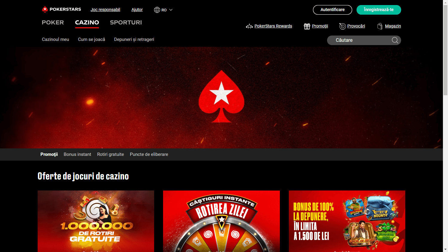 pokerstars_casino_ro_promotions_desktop
