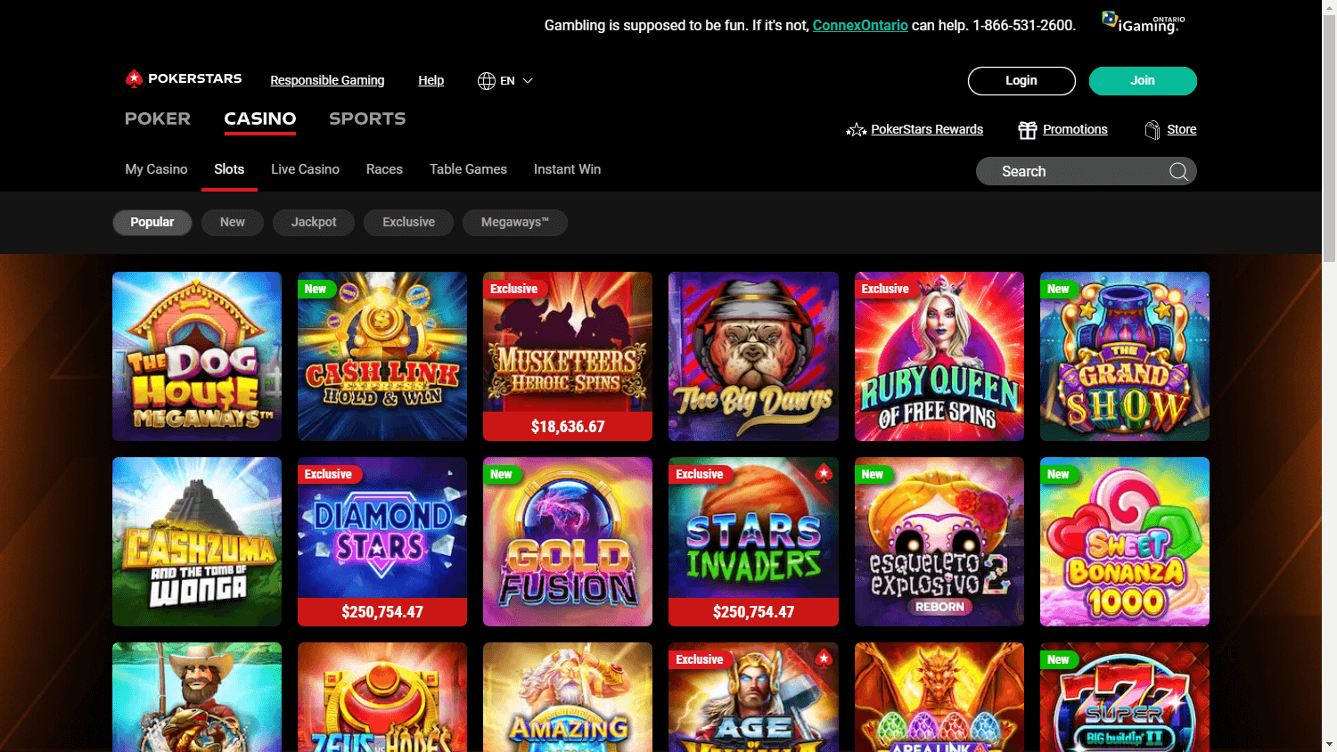 pokerstars_casino_Ontario_game_gallery_desktop