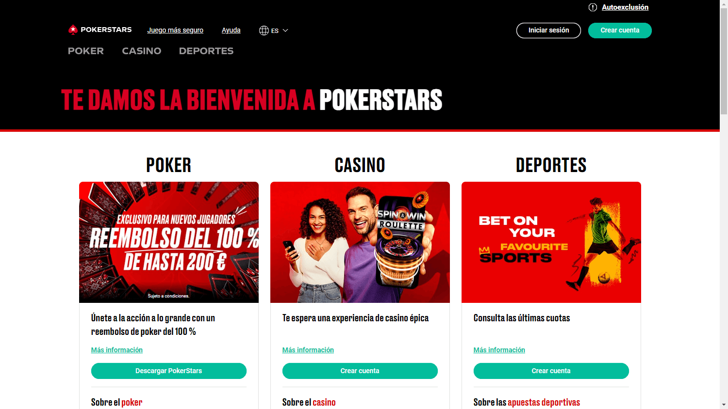 pokerstars_casino_ES_homepage_dekstop
