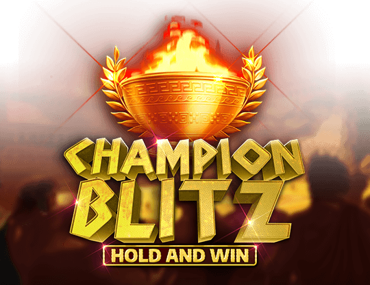 Champion Blitz