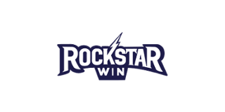 RockstarWIN Casino Logo