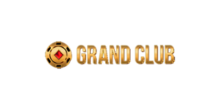 GrandClub Casino Logo