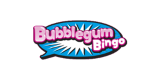 Bubblegum Bingo Casino Logo