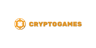 Crypto Games Casino Logo