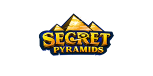 Secret Pyramids Casino Logo