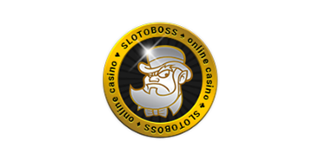 SLOTOBOSS Casino Logo
