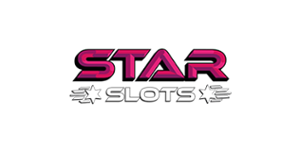 Star Slots Casino Logo