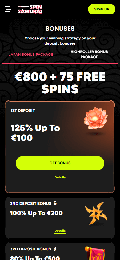 spin_samurai_casino_promotions_mobile