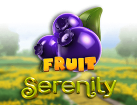 Fruit Serenity